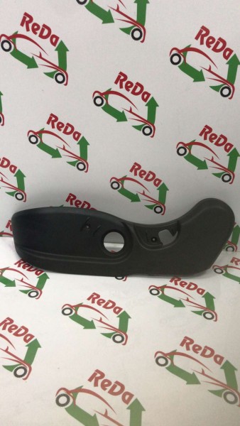 HYUNDAİ İ20 SOL ÖN KOLTUK YAN BAKALİTİ KORUMA KAPAĞI 88901-C8100 CP (KD-130)