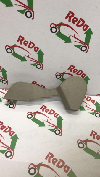 FORD FOCUS 2 SAĞ ÖN KOLTUK İÇ BAKALİTİ 05296-000 321572 CP HP (KE-120)