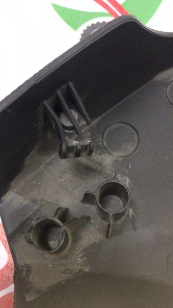 FORD FOCUS 2,5 SAĞ ÖN KOLTUK İÇ BAKALİTİ 05296-000 321572 CP HP (KE-120)