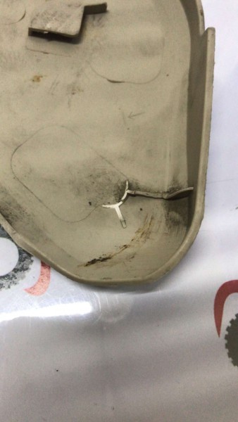 FORD MONDEO 3 SOL ÖN KOLTUK İÇ BAKALİTİ 1571-607513-A CP HP (KE-120)