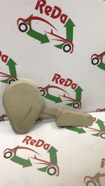 FORD MONDEO 3 SOL ÖN KOLTUK İÇ BAKALİTİ 1571-607513-A CP HP (KE-120)