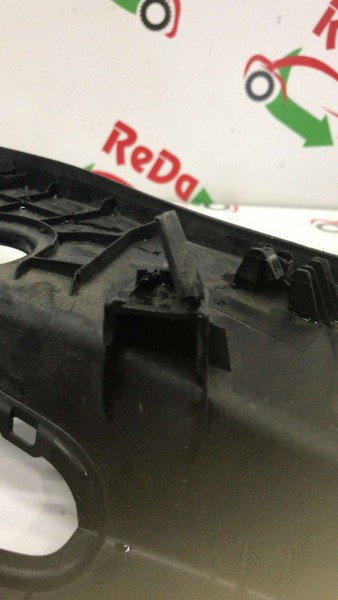 RENAULT MEGANE 4 SOL ÖN KOLTUK KAPLAMA BAKALİTİ 1339458X CP HP (KD-130)