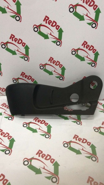 RENAULT MEGANE 4 SOL ÖN KOLTUK KAPLAMA BAKALİTİ 1339458X CP (KD-130)