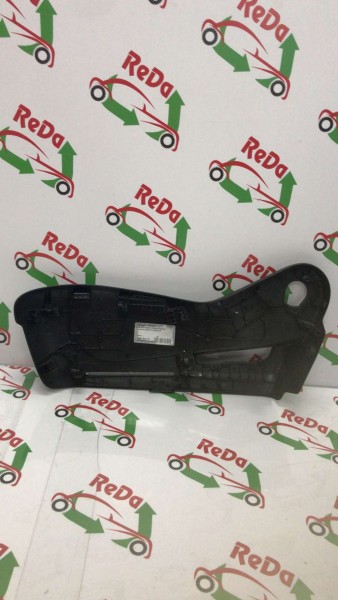 RENAULT MEGANE 4 SAĞ ÖN KOLTUK KAPLAMA BAKALİTİ 1339457X CP HP (KD-130)