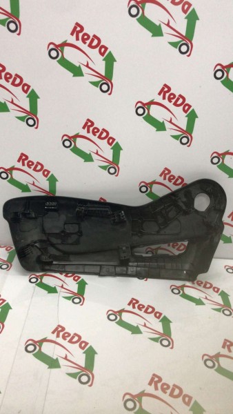 RENAULT MEGANE 4 SAĞ ÖN KOLTUK KAPLAMA BAKALİTİ 1339457X CP HP (KD-130)