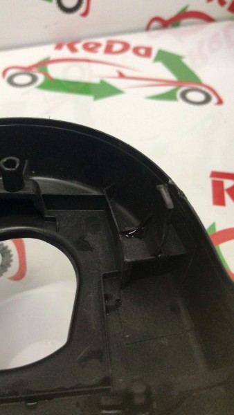 RENAULT MEGANE 4 SAĞ ÖN KOLTUK KAPLAMA BAKALİTİ 1339457X CP HP (KD-130)