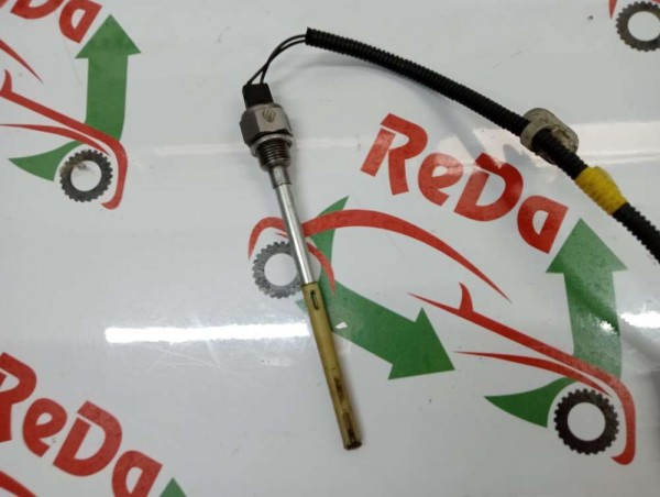 Renault Trafic 3 Yağ Seviye Sondası Sensörü Adblue [111451523R] CP [D-E-120]