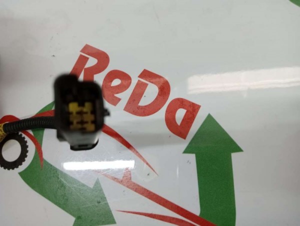 Renault Trafic 3 Yağ Seviye Sondası Sensörü Adblue [111451523R] CP [D-E-120]