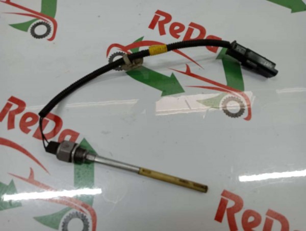 Renault Trafic 3 Yağ Seviye Sondası Sensörü Adblue [111451523R] CP [D-E-120]