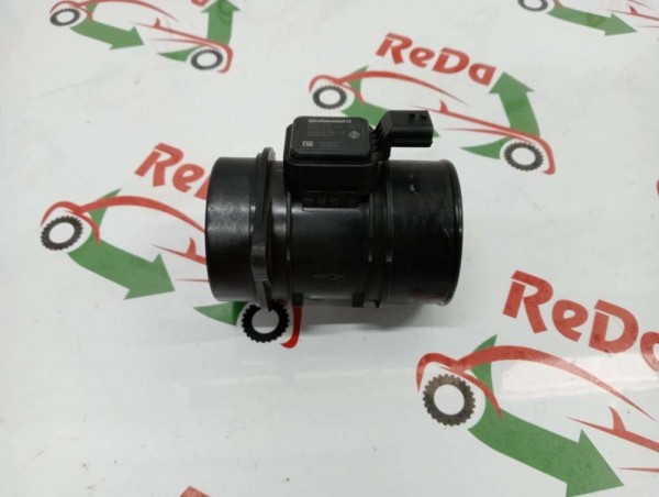 Renault Megane 3 Fluence Duster 1.5 DCİ Hava Akışmetre Debimetre [8200682558] CP [D-E-120]