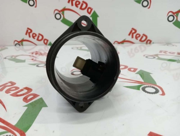 Renault Megane 3 Hava Filtre Debimetresi 8200682558 YP [D-B-130]