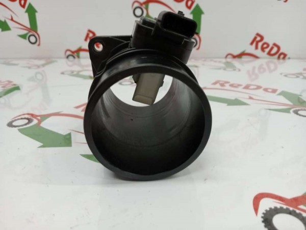 Renault Megane 3 Hava Filtre Debimetresi 8200682558 YP [D-B-130]