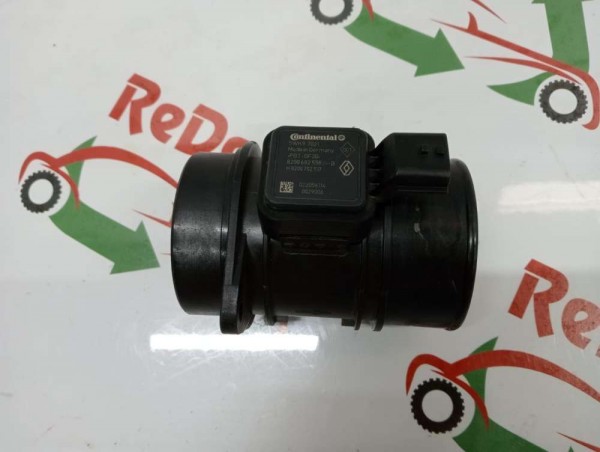 Renault Megane 3 Hava Filtre Debimetresi 8200682558 YP [D-B-130]