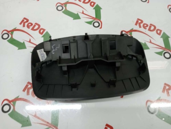 Renault Fluence Gösterge Siperliği Ambalajsız Orj.682706261R 682705541R YP (GF-130)