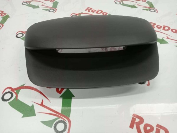 Renault Fluence Gösterge Siperliği Ambalajsız Orj.682706261R 682705541R YP (GF-130)