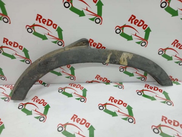 Renault Master 2 Opel Movano Sağ Ön Çamurluk Bandı Dodik [7701692571] CP