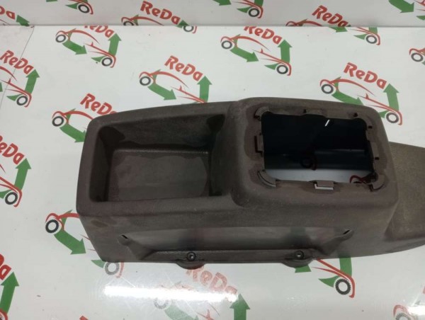 Opel Movano Master 2 Vites Konsolu 7700351867 CP (KC-130)