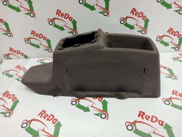 Opel Movano Master 2 Vites Konsolu 7700351867 CP (KC-130)