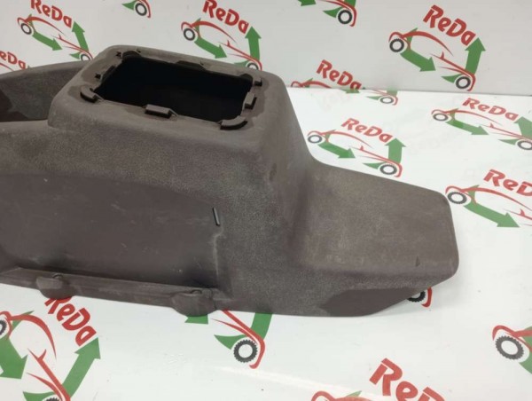 Opel Movano Master 2 Vites Konsolu 7700351867 CP (KC-130)