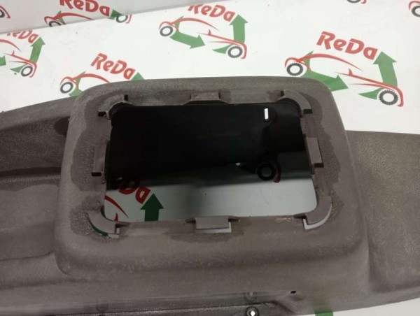 Opel Movano Master 2 Vites Konsolu 7700351867 CP (KC-130)