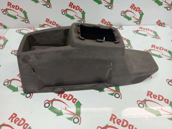 Opel Movano Master 2 Vites Konsolu 7700351867 CP (KC-130)