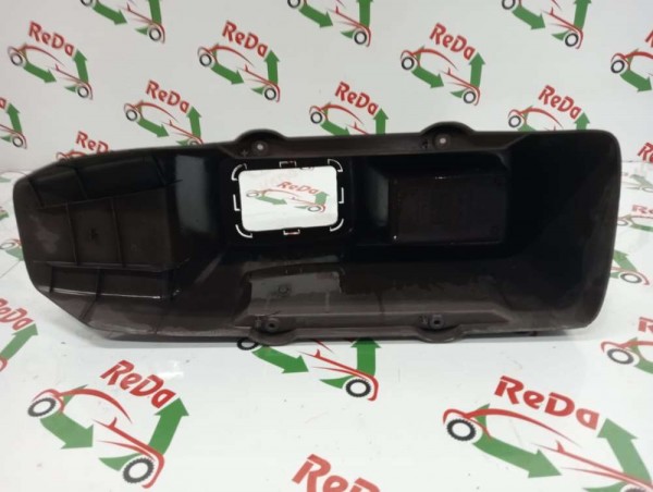 Opel Movano Master 2 Vites Konsolu 7700351867 CP (KC-130)