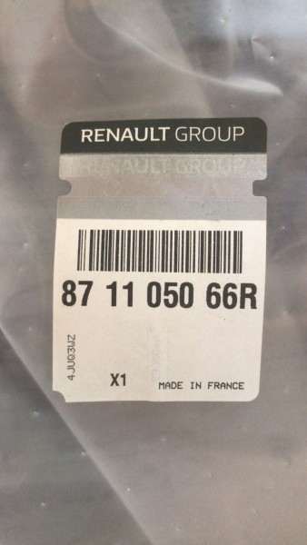 RENAULT TRAFİC3 SAĞ ÖN KOLTUK KIZAĞI ORJİNAL 871105066R YP (IC-110)