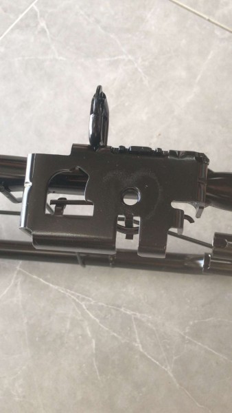 DACİA DUSTER ARKA KOLTUK SOL SIRT İSKELETİ ORJİNAL 886510191R YP (IA-110)