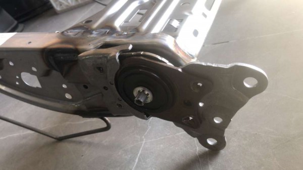 RENAULT CLİO4 SOL ÖN KOLTUK MİNDER SIRTLIĞI ORJİNAL 876518898R YP (IA-110)