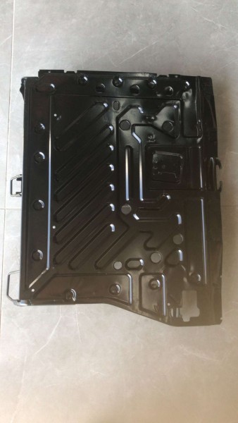 RENAULT MEGANE3 FLUENCE SAĞ ARKA KOLTUK SIRT İSKELETİ 886018958R YP (IA-110)