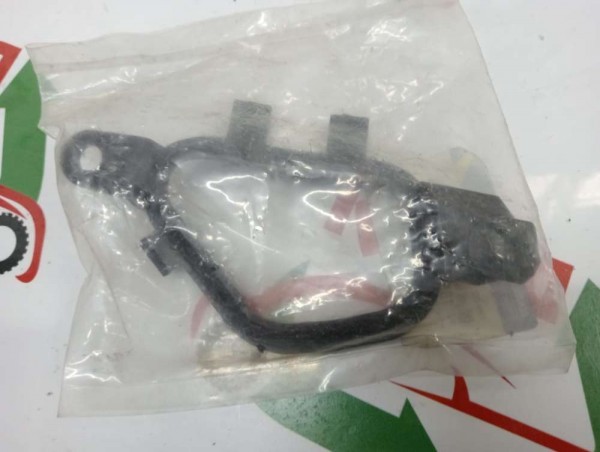 Renault Latitude Rezanatör Bağlantı Parçası [165546036R] YP [C-A-120]