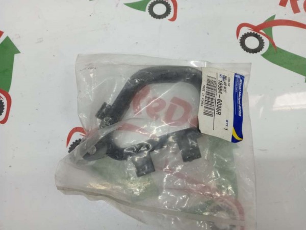 Renault Latitude Rezanatör Bağlantı Parçası [165546036R] YP [C-A-120]