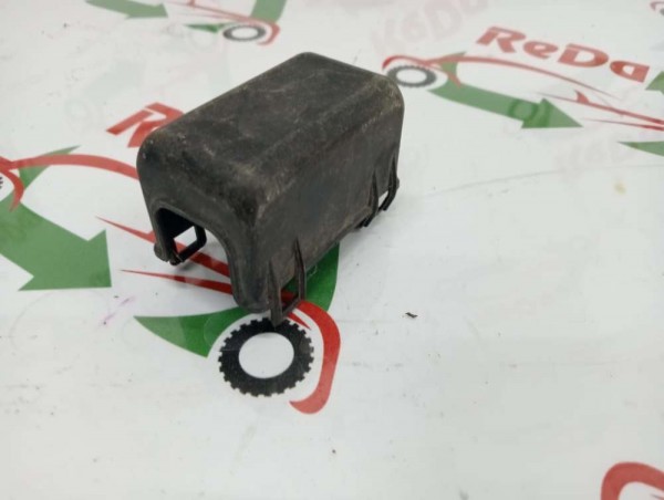 110)Renault Megane 2 Scenic 2 Role Kapağı [8200222933] CP  (BA-110)