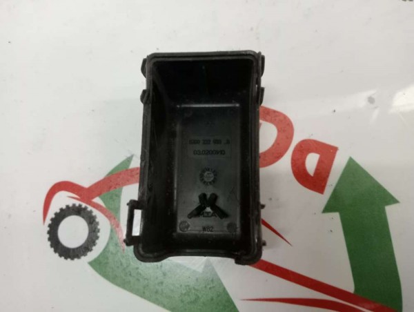 110)Renault Megane 2 Scenic 2 Role Kapağı [8200222933] CP  (BA-110)