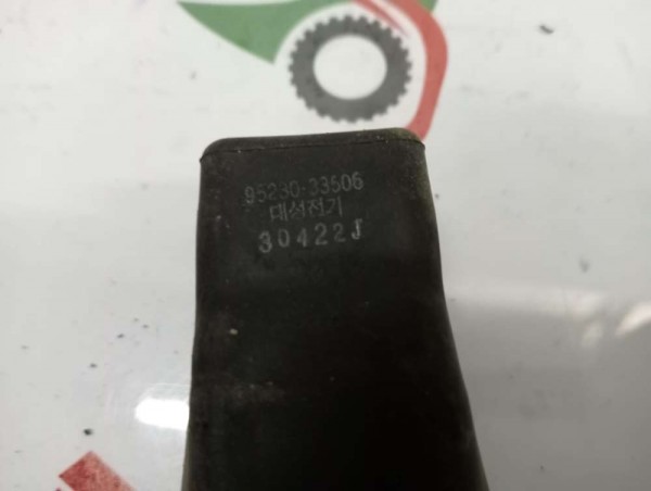 Hyundai Kia Güç Rolesi (20A/12V-5UCL) [95230-33506] CP [C-E-120]