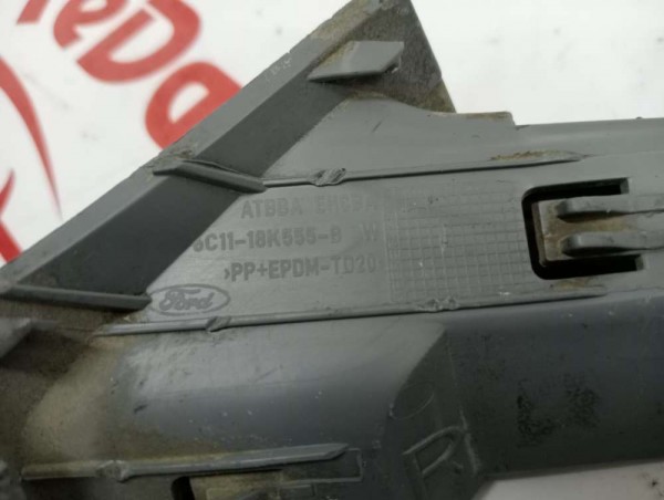 Ford Transit Sağ Hava Menfezi [6C11-18K555-B] CP [C-A-120]