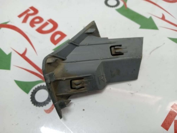 Ford Transit Sağ Hava Menfezi [6C11-18K555-B] CP [C-A-120]