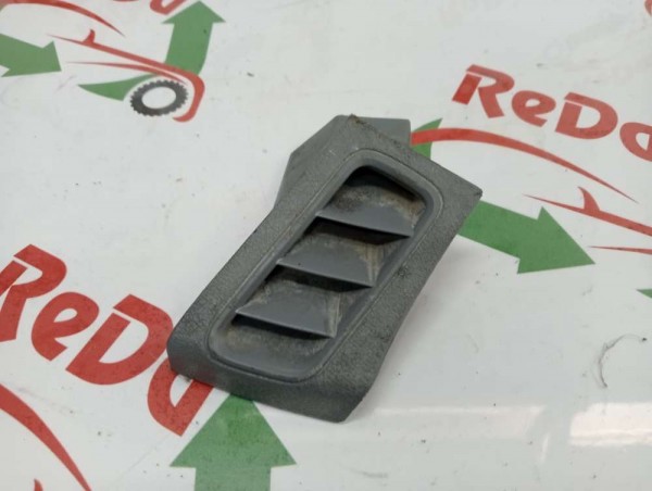 Ford Transit Sağ Hava Menfezi [6C11-18K555-B] CP [C-A-120]