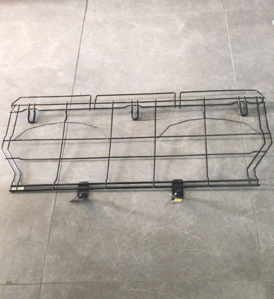 Renault Clio 2 Arka Koltuk Sırt İskeleti 7701048711 YP (IA-110)