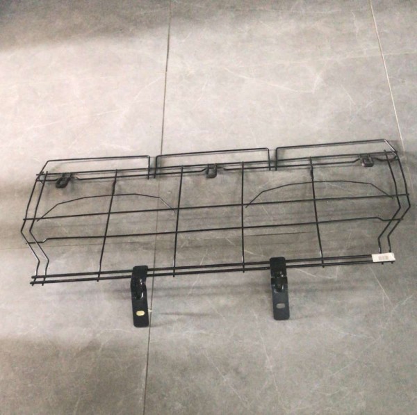 Renault Clio 2 Arka Koltuk Sırt İskeleti 7701048711 YP (IA-110)