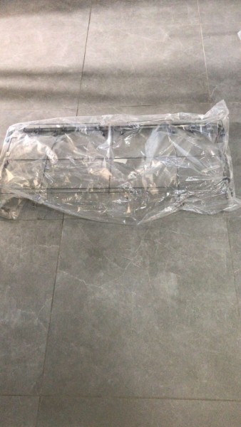 DACİA LOGAN SANDERO2 ARKA KOLTUK SIRT İSKELETİ 886513668R YP (I/AC-110)