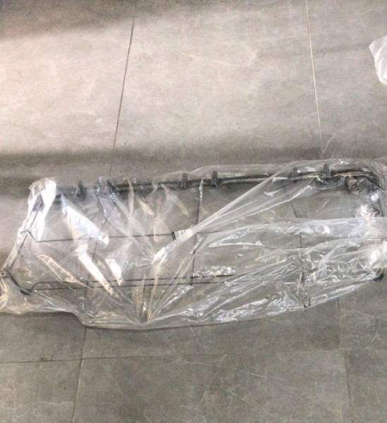 DACİA LOGAN SANDERO2 ARKA KOLTUK SIRT İSKELETİ 886513668R YP (I/AC-110)