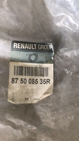 RENAULT FLUENCE MEGANE3 SAĞ ÖN KOLTUK KIZAĞI 875008535R YP (IB-110)