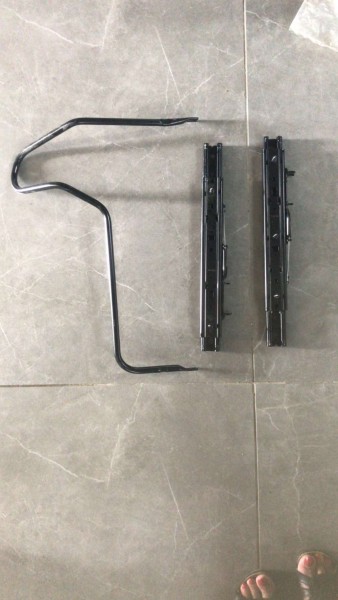 RENAULT FLUENCE MEGANE3 SAĞ ÖN KOLTUK KIZAĞI 875006628R YP (IB-110)