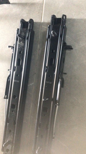 RENAULT FLUENCE MEGANE3 SAĞ ÖN KOLTUK KIZAĞI 875006628R YP (IB-110)