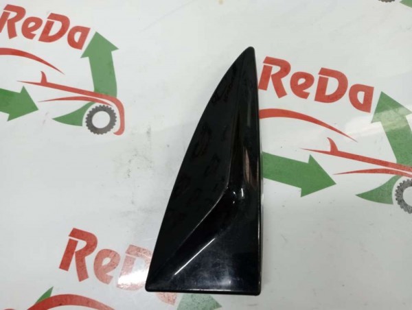 Renault Clio 4 Sağ Arka Cam Köşe Bakaliti Deflektörü [960328466R] CP [C-A-120]