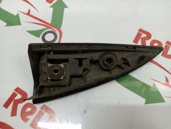 Renault Clio 4 Sağ Arka Cam Köşe Bakaliti Deflektörü [960328466R] CP [C-A-120]