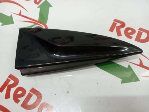 Renault Clio 4 Sağ Arka Cam Köşe Bakaliti Deflektörü [960328466R] CP [C-A-120]