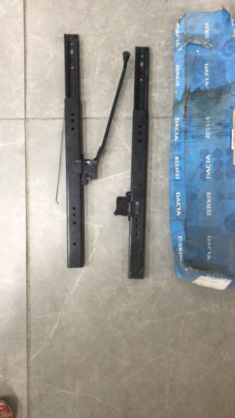 DACİA PİCK-UP SOL KOLTUK KIZAĞI 6001545148 YP (IB-110)