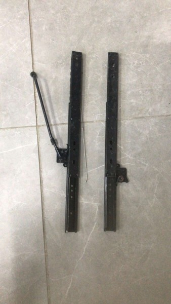 DACİA PİCK-UP SOL KOLTUK KIZAĞI 6001545148 YP (IB-110)